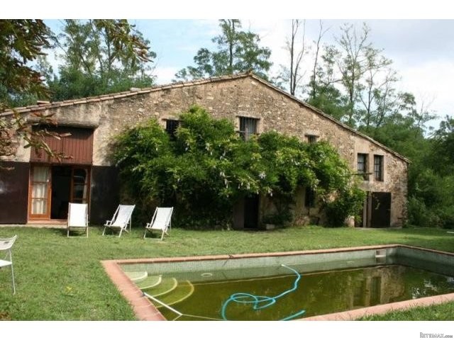 5 Bedrooms - Country House - Girona -..
