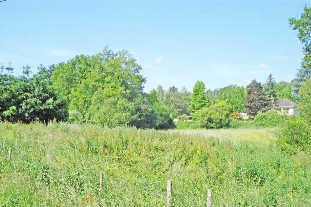 Building Land In The Limousin Area.. - 2
