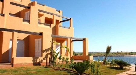 New Build · Apartment · Spain · Costa Ca..