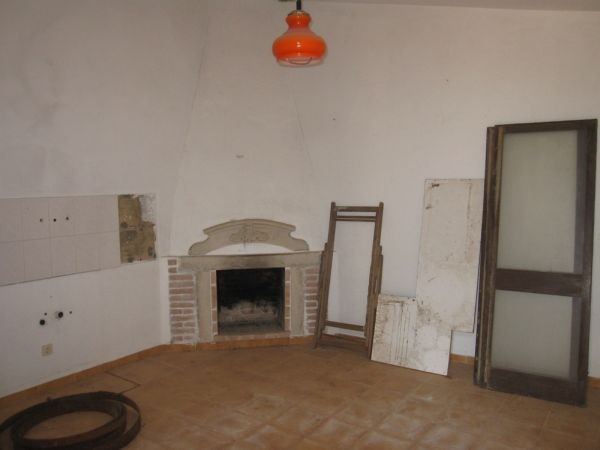 Plot - Benafim - 2