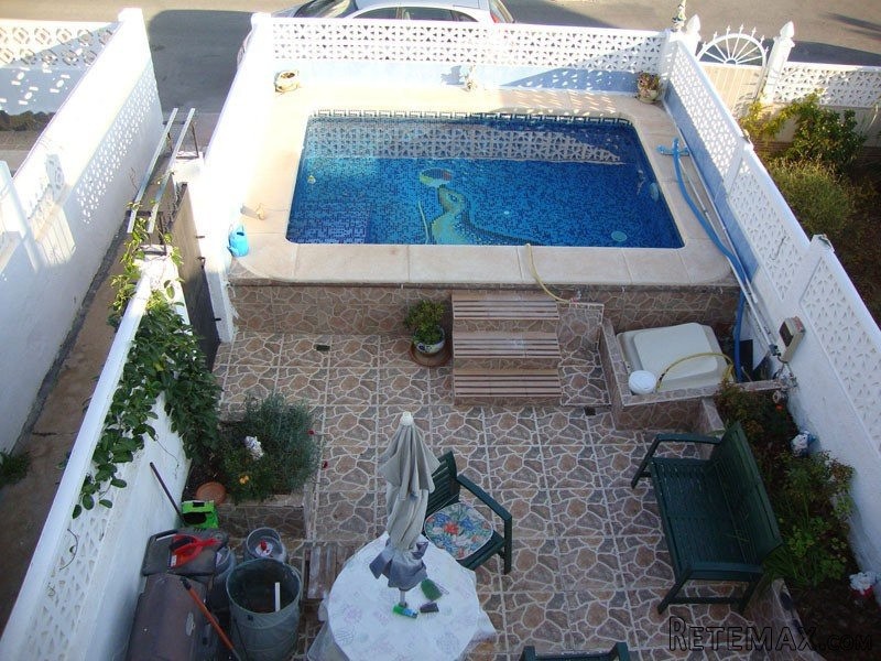 3 Bedrooms - Semi Detached - Alicante -.. - 2