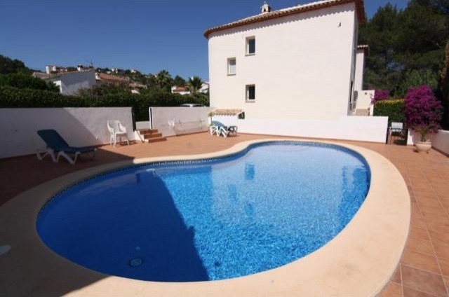 3 Bedrooms - Townhouse - Alicante - For..