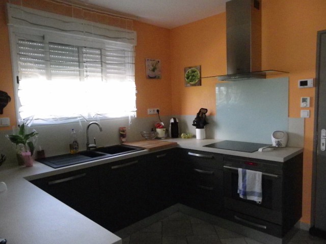 Hocquigny - House For Sale - 2