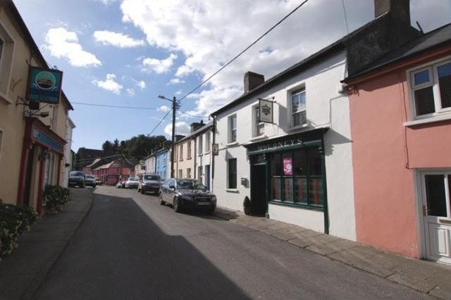 3 bedroom Bar For Sale: Moloney's Bar.. - 2