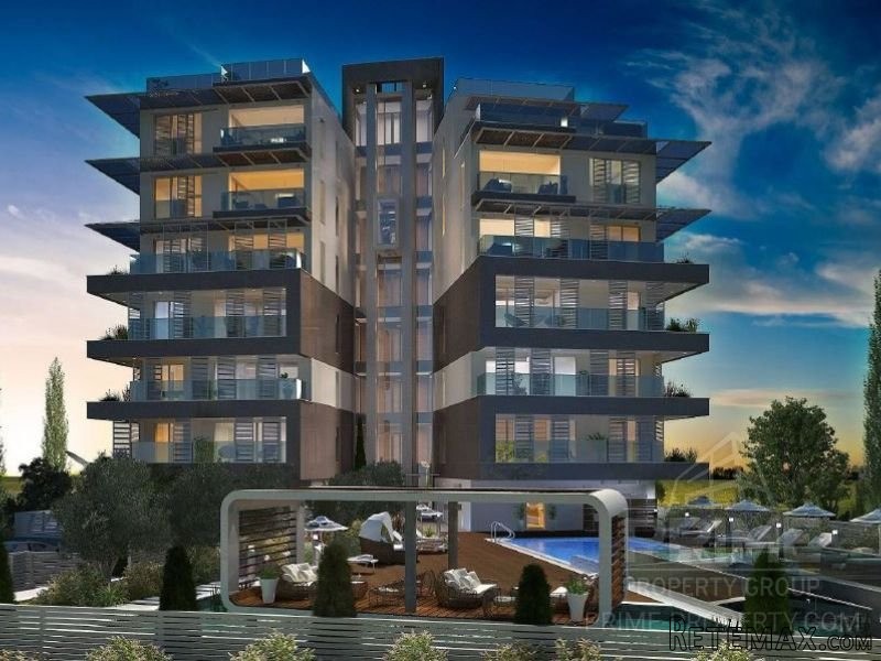Apartment in Limassol, Cyprus, for..
