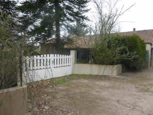 Semi-Converted Barn Used As Premises.. - 2