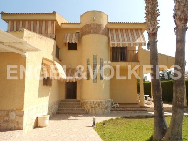 VILLA IN CAMPOAMOR A FEW m TO THE BEACH - 2