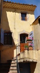 Village House, Courtyard, Terrace - 2
