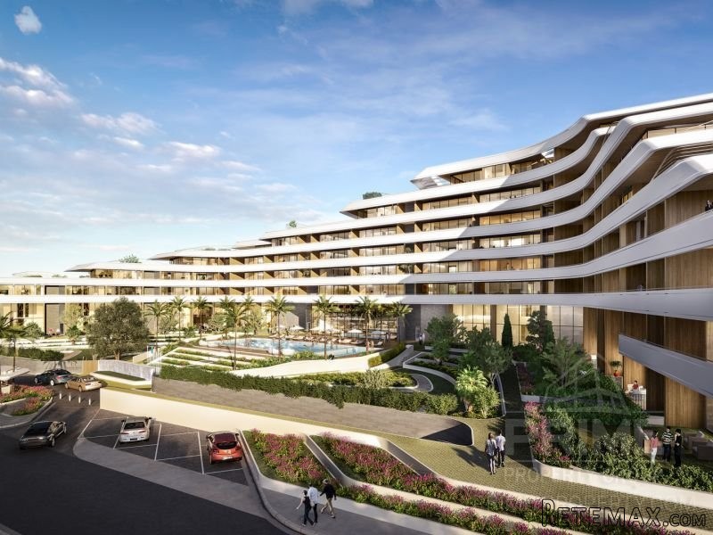 2 Bedrooms - Apartment - Limassol - For.. - 2