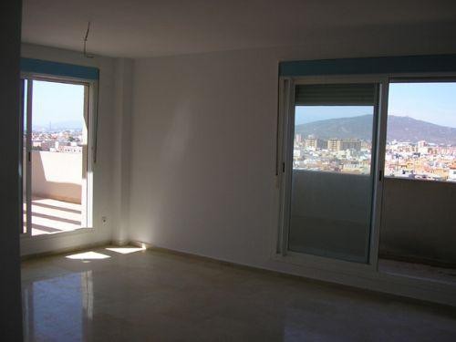 3 bedroom Penthouse For Sale: Edificio.. - 2