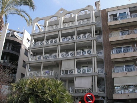 5 Bed Penthouse For Sale In Torrevieja..