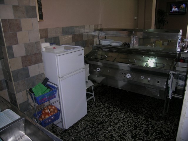 Commercial - LOCAL CALAHONDA. FISH &.. - 2