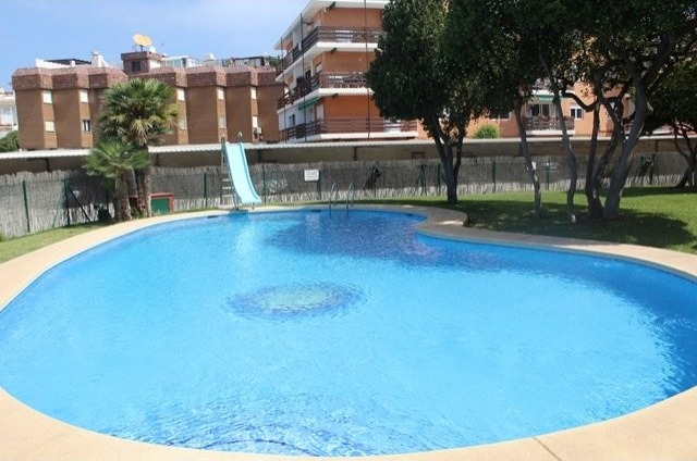 4 Bedroom Apartment in Javea - 2