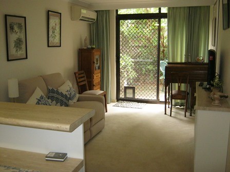Bougainvillea Retirement Living. Strata.. - 2