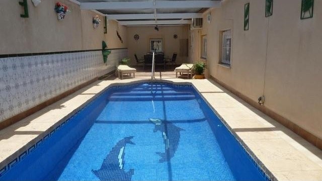 3 Bedrooms - Property - Murcia - For..
