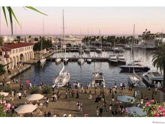 Limassol - 2