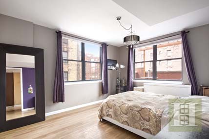 1 bedroom Apartment For Sale: 186 WEST.. - 2
