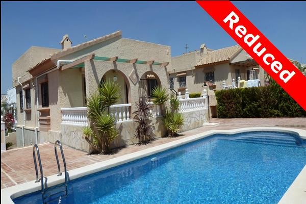 2 Bedrooms - Property - Murcia - For..