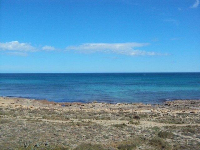 Building plot: villa or 4 detached..