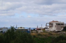Cretan Land For Sale