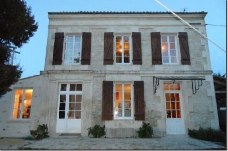 Stone House For Sale Matha