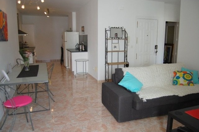 A 2 Bedroom Apartment with Parking and..