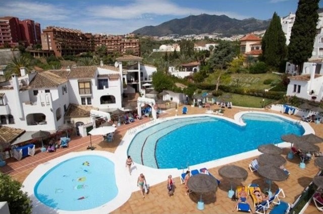 Apartment - This beautiful apartment on..