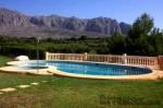 Bungalow, Alicante (Costa Blanca)..