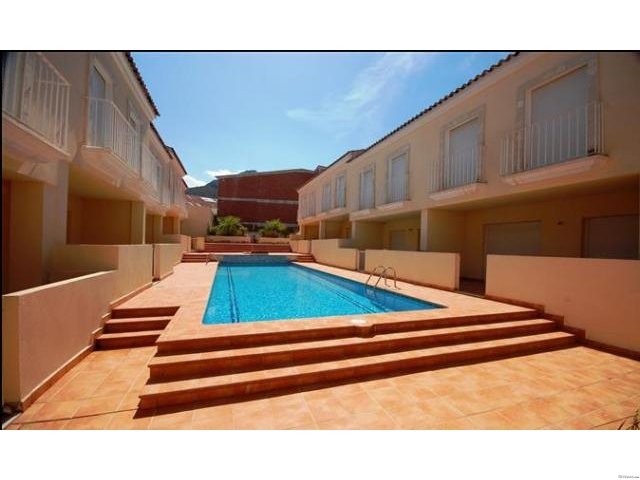 Bungalow For Sale Sagra - Ref: 2491