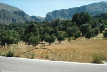 Land For Sale In Crete