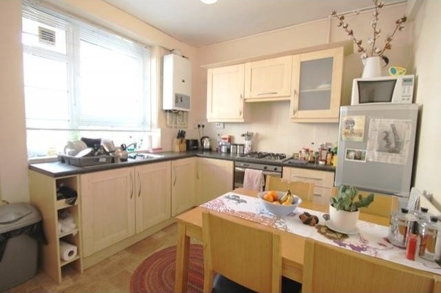 1 bed flat for sale