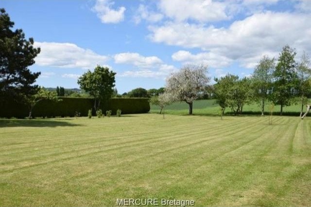 4 bedroom Manor House For Sale: 29160.. - 2