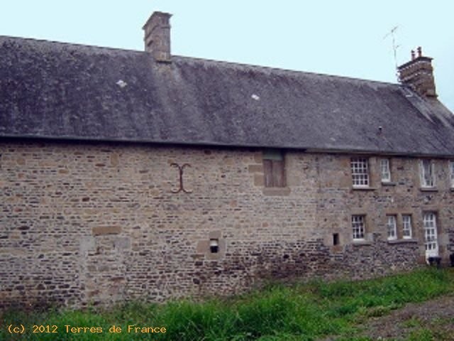 Cuves , Manche , Lower Normandy -.. - 2