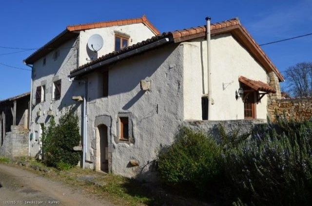 Lovely renovated old property