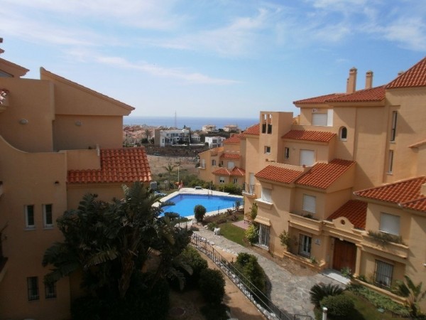 2 bed Apartment in RIVIERA DEL SOL - 2