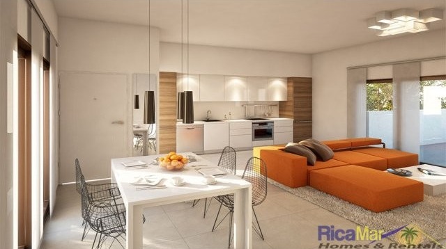 2 Bedrooms - Villa - Alicante - For Sale - 2