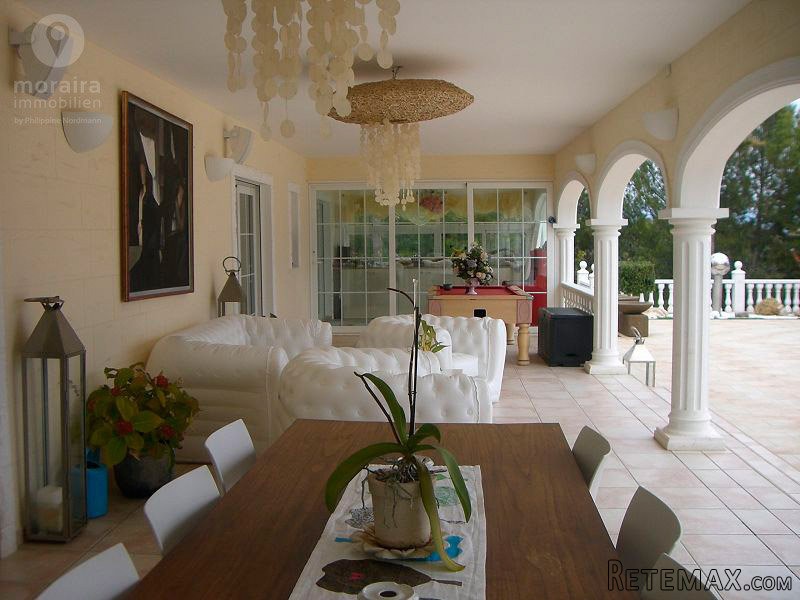 7 Bedrooms - Villa - Alicante - For Sale