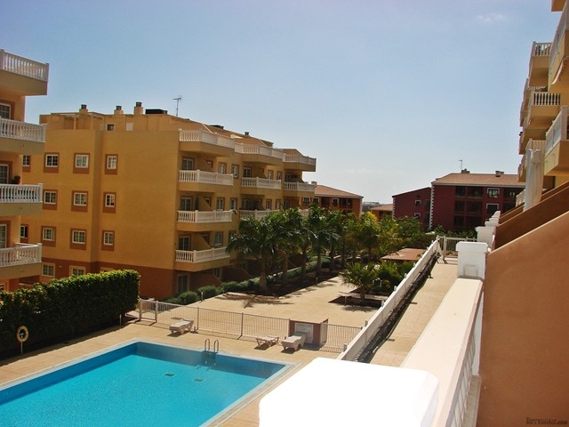 Apartment in Palm Mar