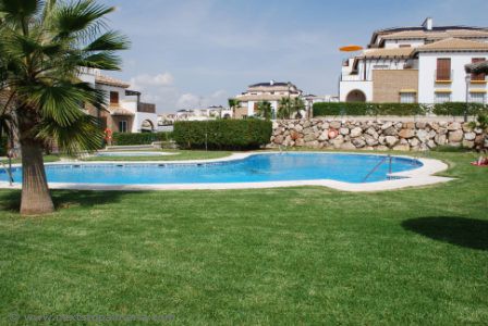 Ground floor apartment - Vera Playa - 2