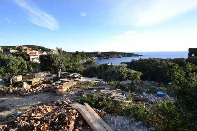 Land in Veslo, Herceg Novi