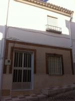 Townhouse, Jaen, Castillo de Locubin..