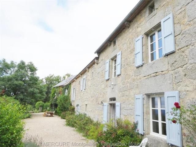 6 bedroom Character For Sale: 48140 LE.. - 2