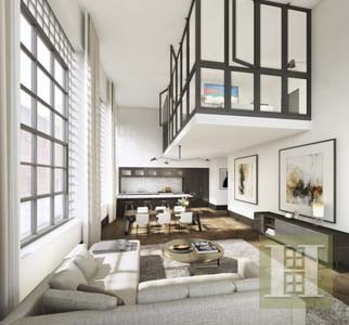 2 bedroom Apartment For Sale: 51 JAY.. - 2