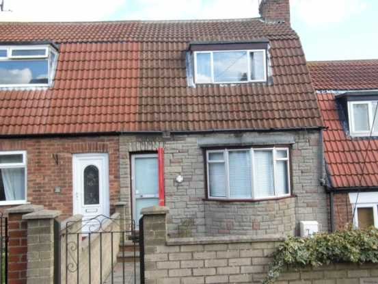 2 bedroom, Terraced House house for sale