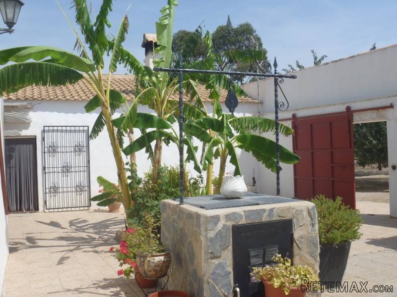 6 Bedrooms - Land - Murcia - For Sale
