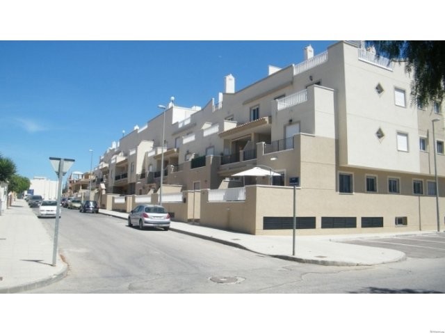 Resale · Apartment · Spain · Costa Bl.. - 2