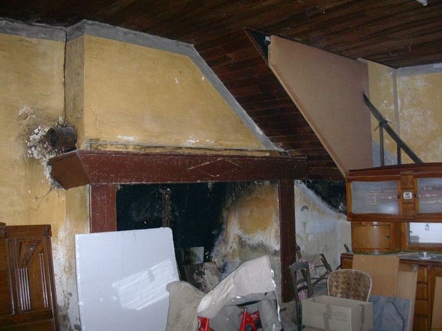 Vente Maison Mialet - 2