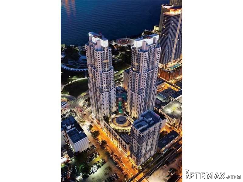 253 Northeast 2nd St, Unit 1002, Miami..