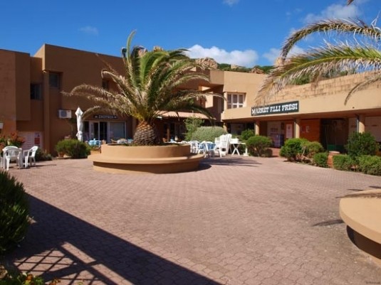 Apartment, Costa Paradiso, Trinità.. - 2