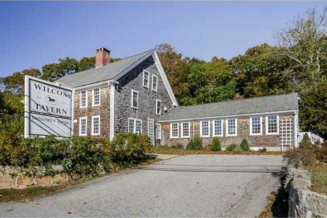 Commercial Property For Sale: Rhode..